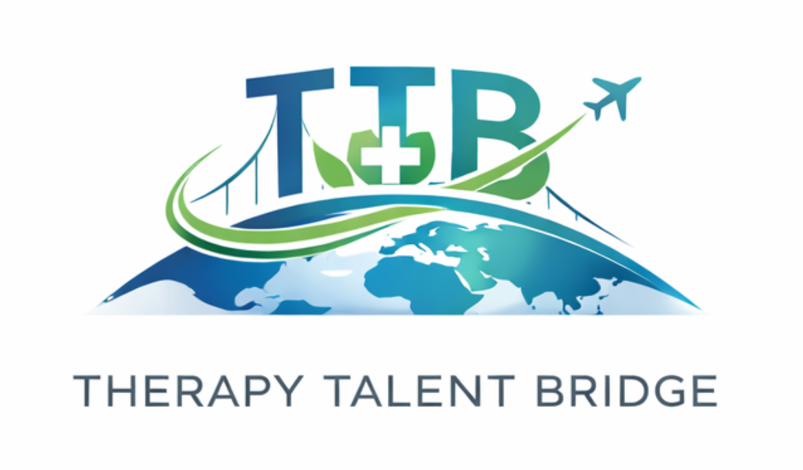 Therapy Talent Bridge